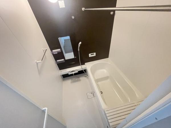 瑞穂区萩山町1期6号棟