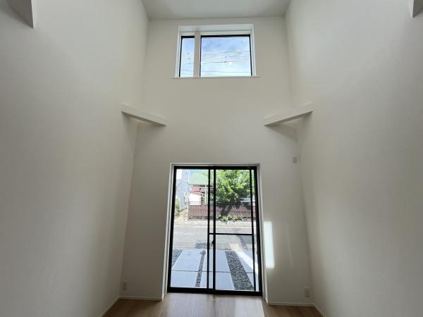 瑞穂区松月町336【2】2号棟(その他内観)