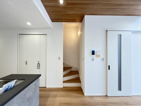 瑞穂区松月町336【2】2号棟(その他内観)