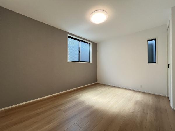 瑞穂区松月町336【2】2号棟(洋室)