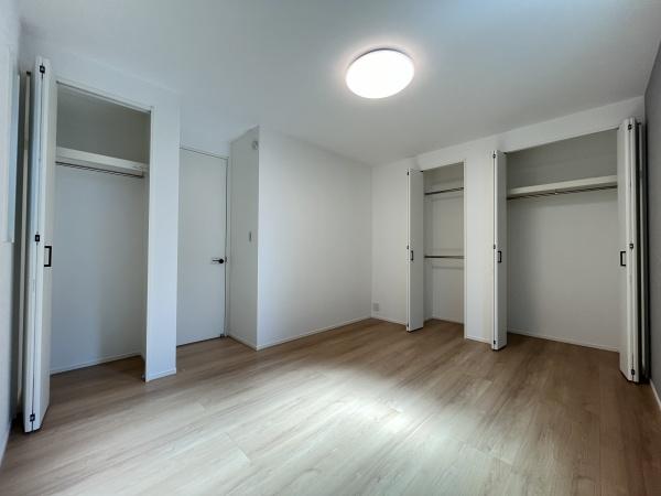 瑞穂区松月町336【2】2号棟(収納)