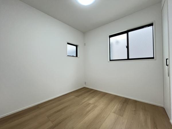 瑞穂区松月町336【2】2号棟(洋室)