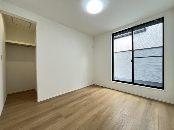 瑞穂区松月町336【2】2号棟(洋室)