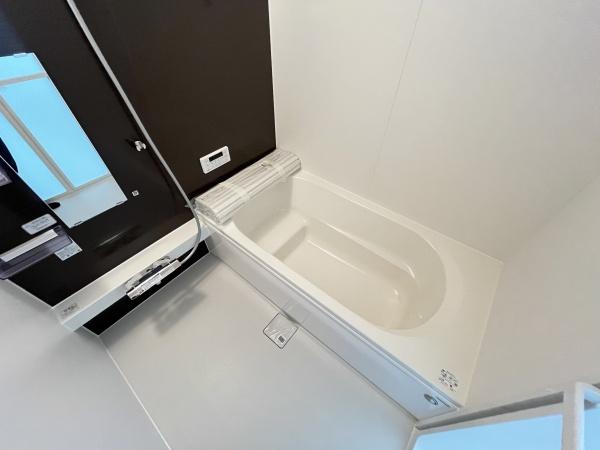 瑞穂区萩山町1期4号棟(バス)