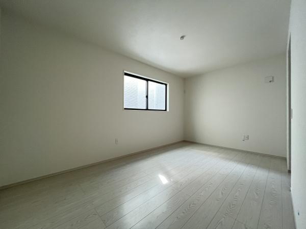 瑞穂区萩山町1期4号棟(その他内観)