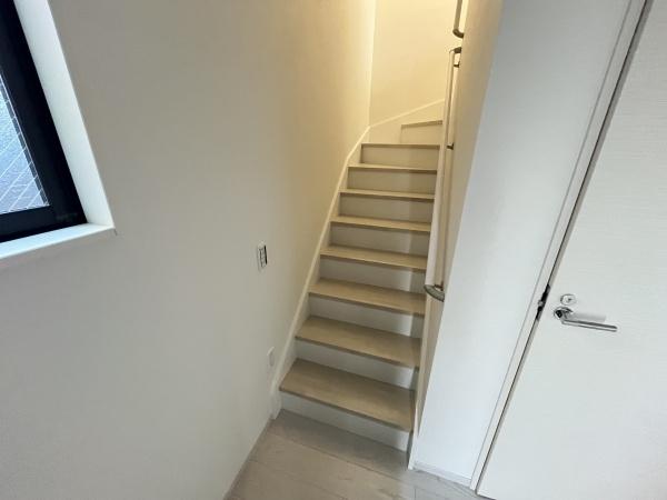 瑞穂区萩山町1期4号棟(その他内観)