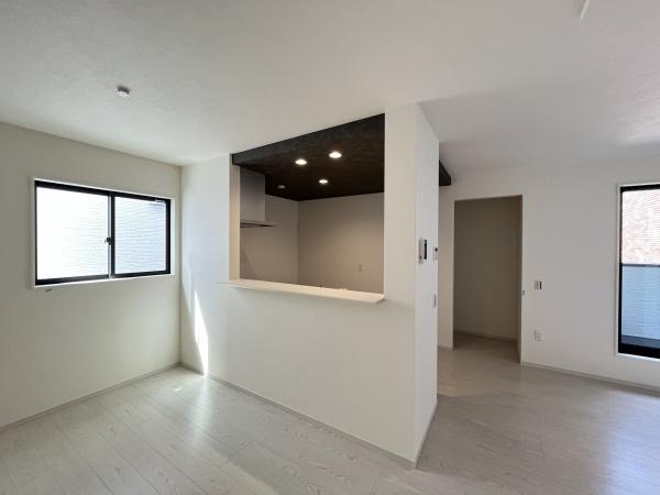 瑞穂区萩山町1期4号棟(キッチン)