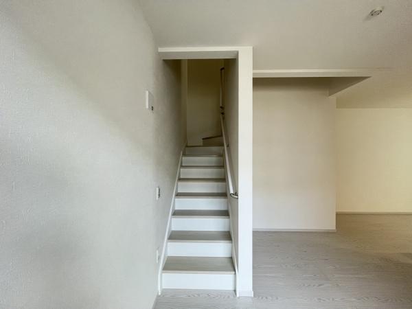 瑞穂区萩山町1期4号棟(その他内観)