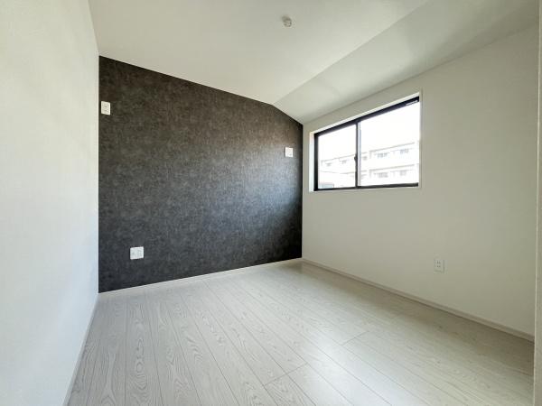 瑞穂区萩山町1期4号棟(洋室)