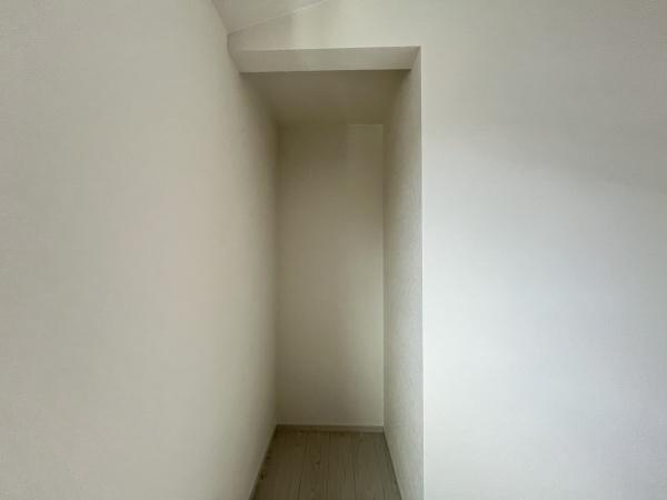 瑞穂区萩山町1期4号棟(収納)