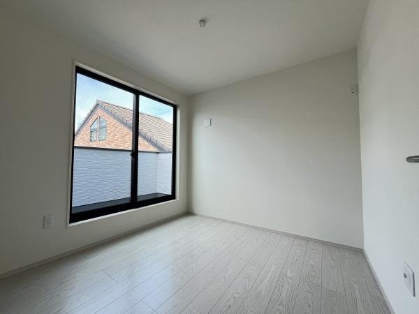 瑞穂区萩山町1期4号棟(洋室)