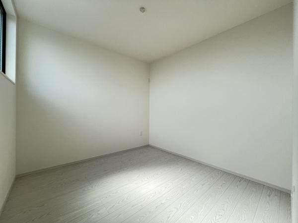 瑞穂区萩山町1期4号棟(洋室)