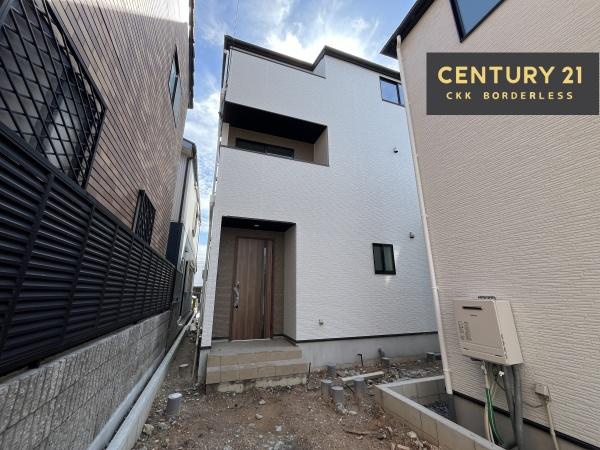 瑞穂区萩山町1期4号棟(その他現地)