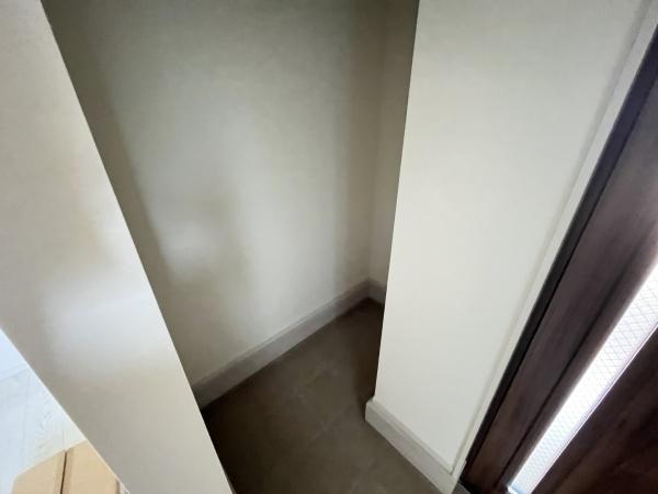 瑞穂区萩山町1期4号棟(収納)