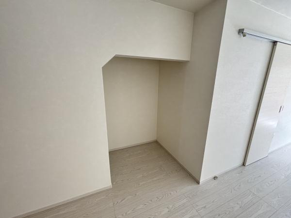 名古屋市瑞穂区中根町4期1号棟