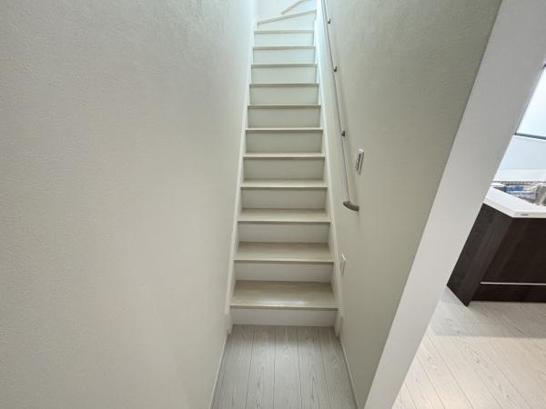 名古屋市瑞穂区中根町4期1号棟