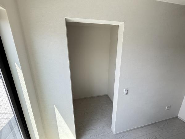 名古屋市瑞穂区中根町4期1号棟