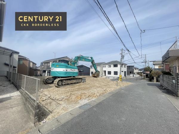 東郷町春木第252号棟