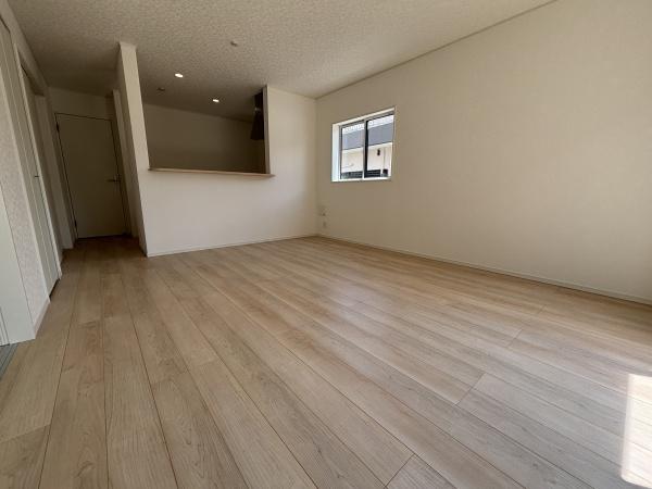 東郷町春木第252号棟