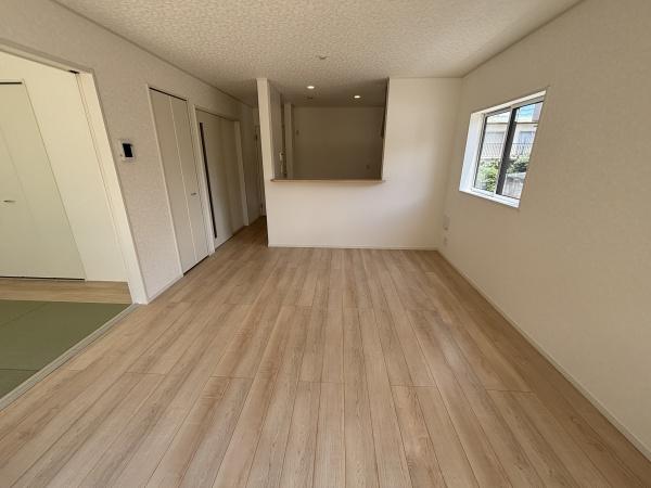 東郷町春木第252号棟
