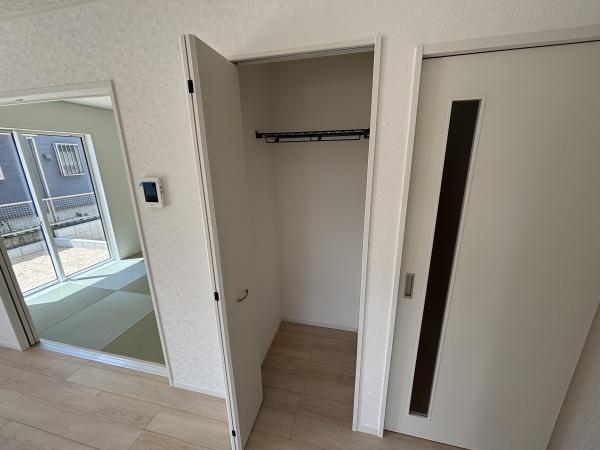 東郷町春木第252号棟