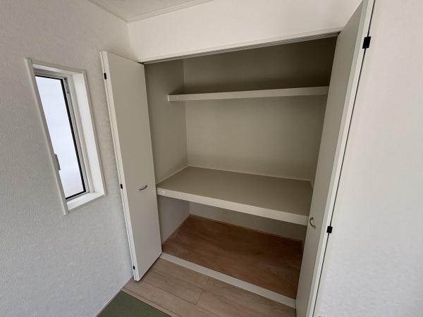 東郷町春木第252号棟