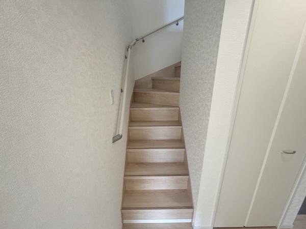 東郷町春木第252号棟
