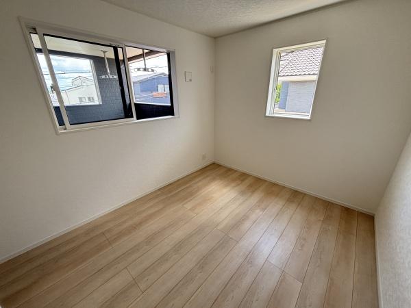 東郷町春木第252号棟