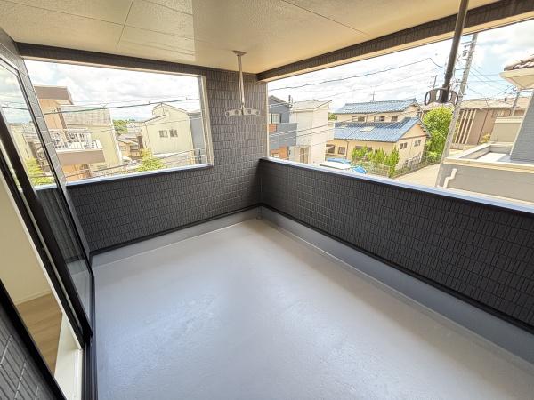 東郷町春木第252号棟