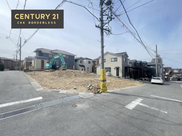 東郷町春木第252号棟