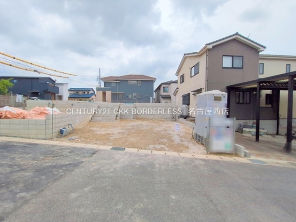 東郷町春木第251号棟