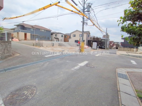 東郷町春木第251号棟