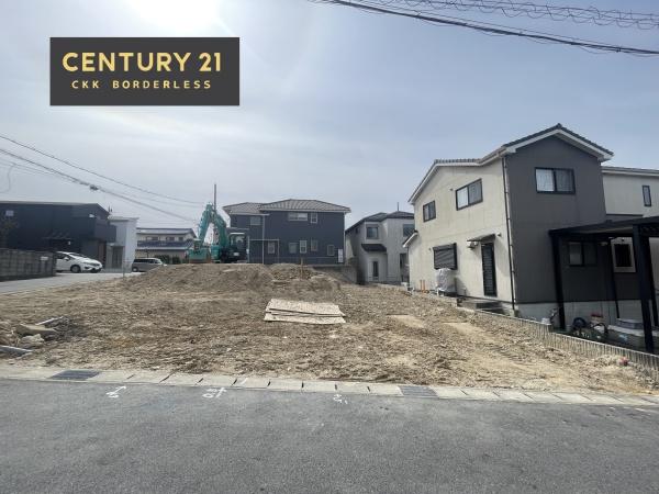 東郷町春木第251号棟