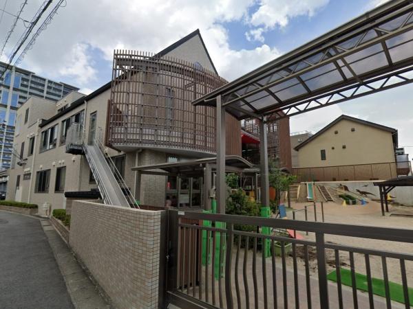 ギャザ(幼保連携型認定こども園挙母ルーテル幼稚園)
