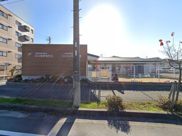 愛知郡東郷町兵庫4丁目2期1号棟(にじいろ保育園)