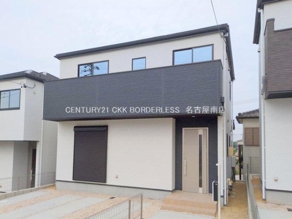大府市横根町名高の新築一戸建