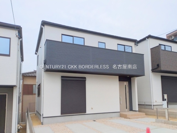 大府市横根町名高の新築一戸建