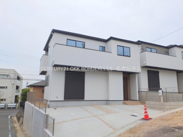 大府市横根町名高の新築一戸建