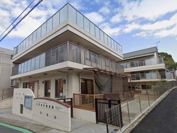 瑞穂区松月町336【2】1号棟(こすもす保育園)