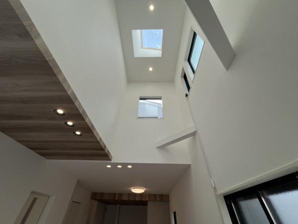 瑞穂区松月町336【2】1号棟(その他内観)