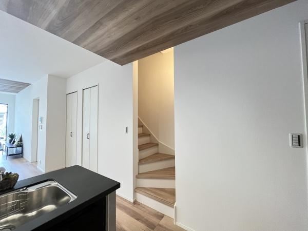 瑞穂区松月町336【2】1号棟(その他内観)