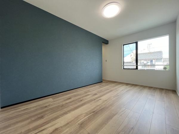 瑞穂区松月町336【2】1号棟(洋室)