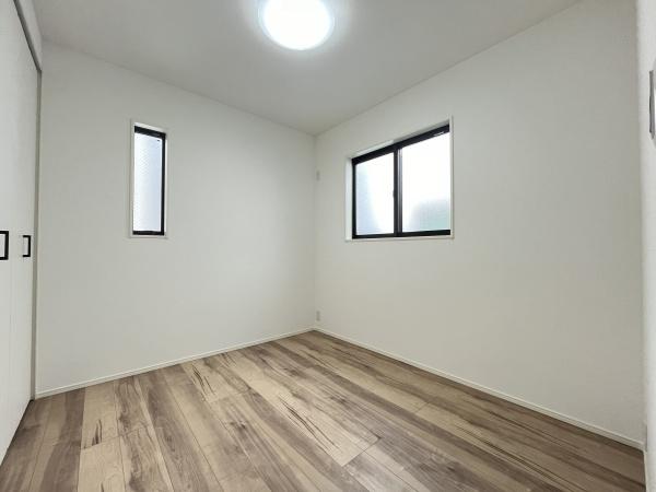 瑞穂区松月町336【2】1号棟(洋室)