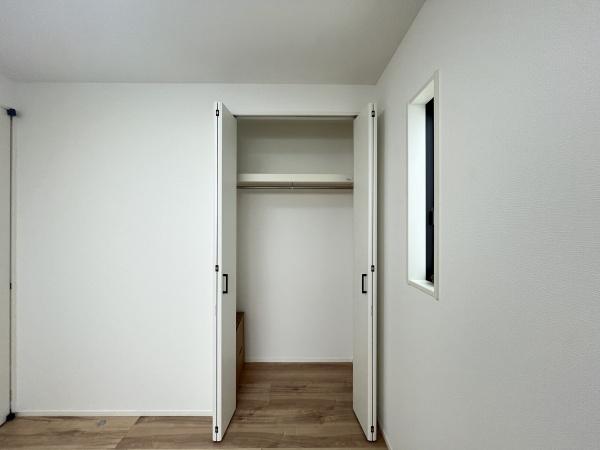 瑞穂区松月町336【2】1号棟(収納)