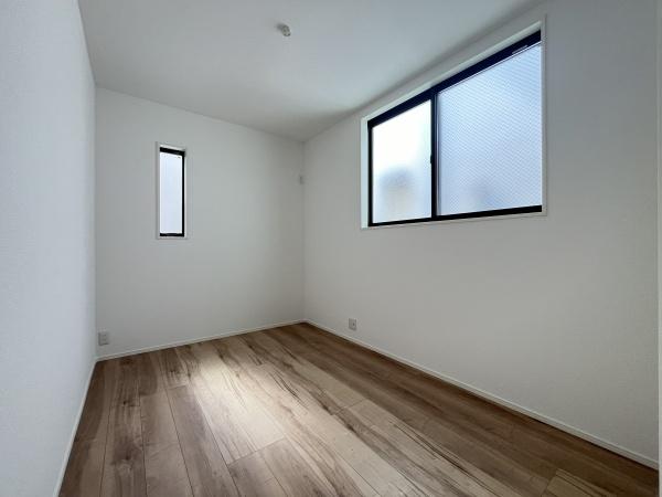 瑞穂区松月町336【2】1号棟(洋室)