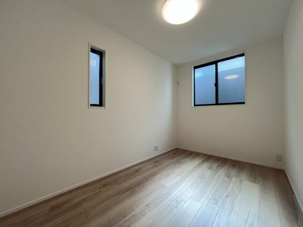 瑞穂区松月町336【2】1号棟(洋室)