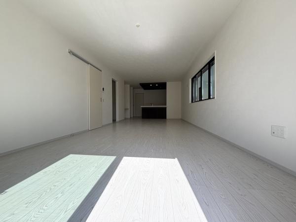 名古屋市瑞穂区中根町3期1号棟