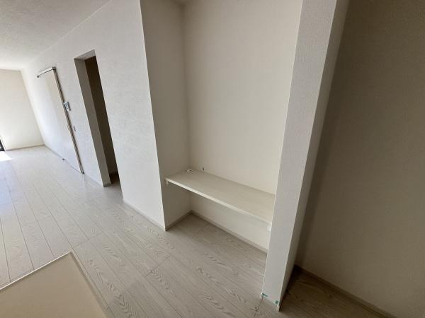 名古屋市瑞穂区中根町3期1号棟