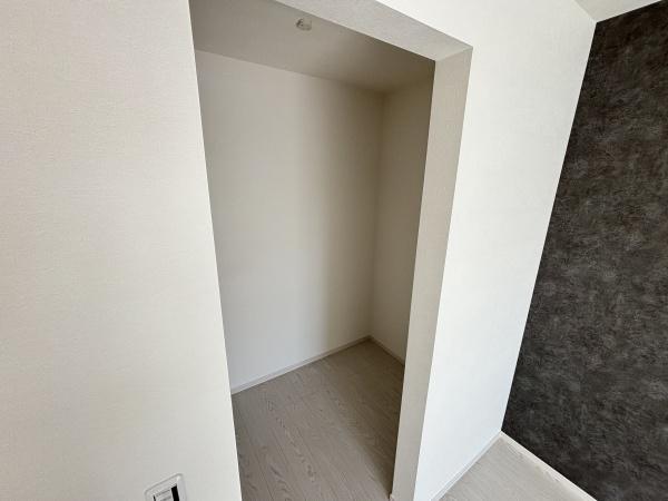 名古屋市瑞穂区中根町3期1号棟