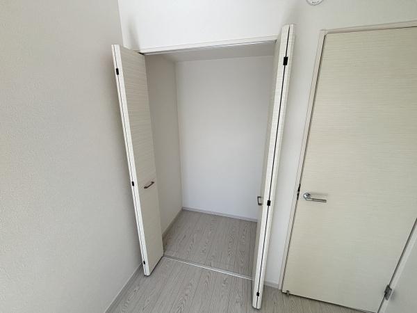 名古屋市瑞穂区中根町3期1号棟
